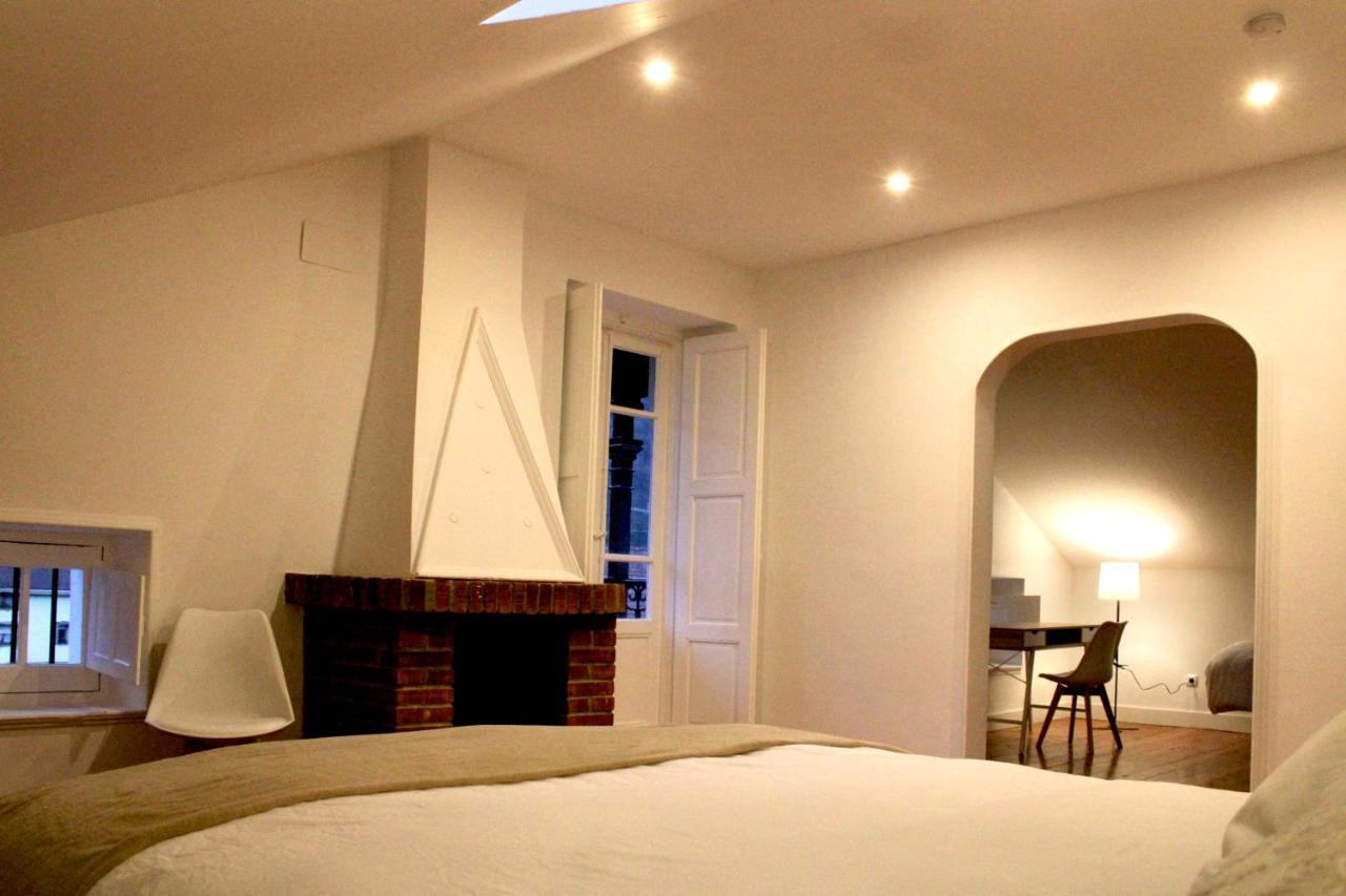 Villa Casa Vizcaya Lanestosa Esterno foto