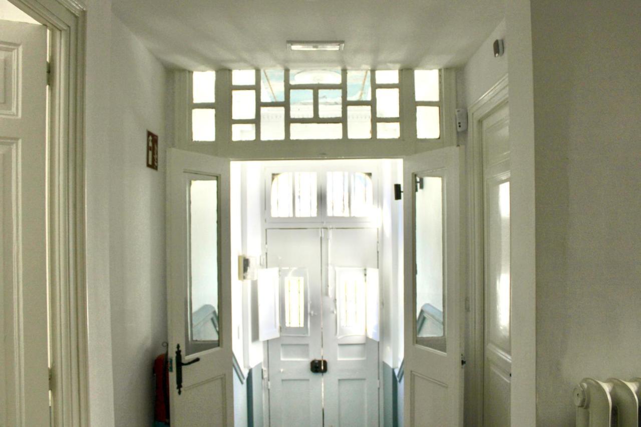 Villa Casa Vizcaya Lanestosa Esterno foto