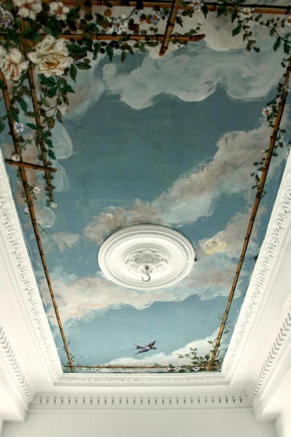 Villa Casa Vizcaya Lanestosa Esterno foto